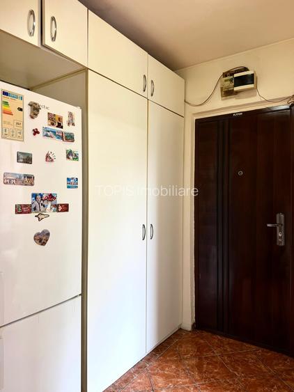Fundeni / Apartament de 57 mp / Bloc 1978/ Ferit de zgomot/ Parc Motodrom - 10