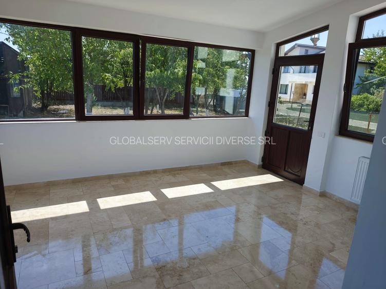 FARA COMISIOANE in GULIA casa eleganta cu 5 camere 3 bai terasa mare pe 1000mp - 20