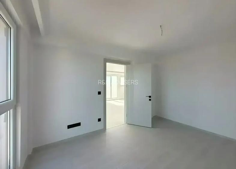 2 camere finalizat cu o terasa impresionanta - 6