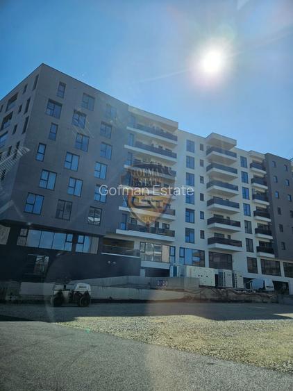3 camere Campus Aviatorii 57Mp Universitate Cambridge School Tomis Nord et 1 lif - 20