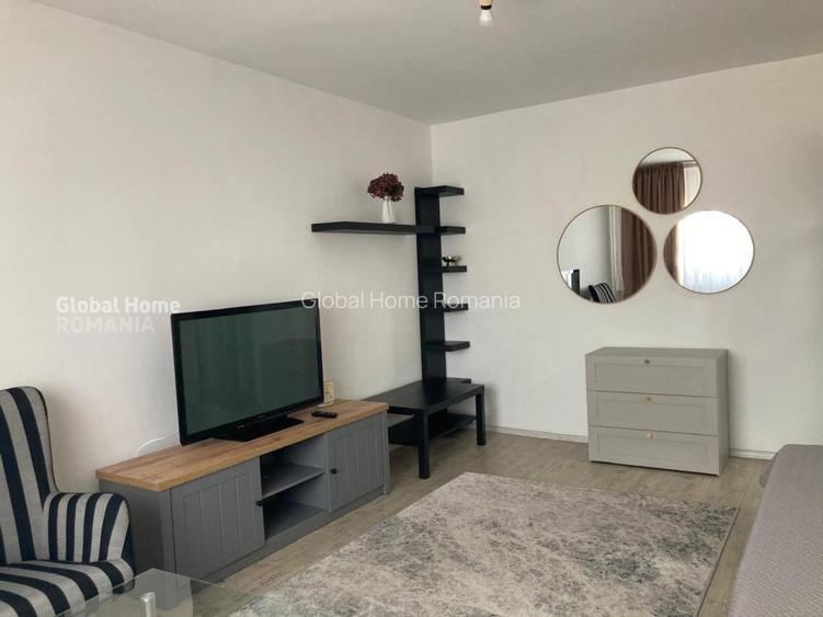 Ap 2 camere + Loc de Parcare ADP | Aviatiei - Capalna - Sebanescu | Metrou 5 min - 2