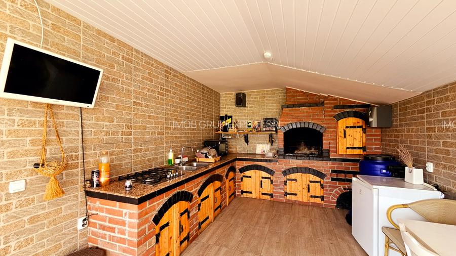 Proprietate noua, Metro, finisata complet, toate utilitatile ! - 7