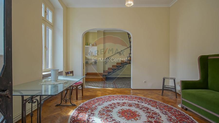 Investitie!!! Imobil individual, strada Michael Weiss, Brasov - 39