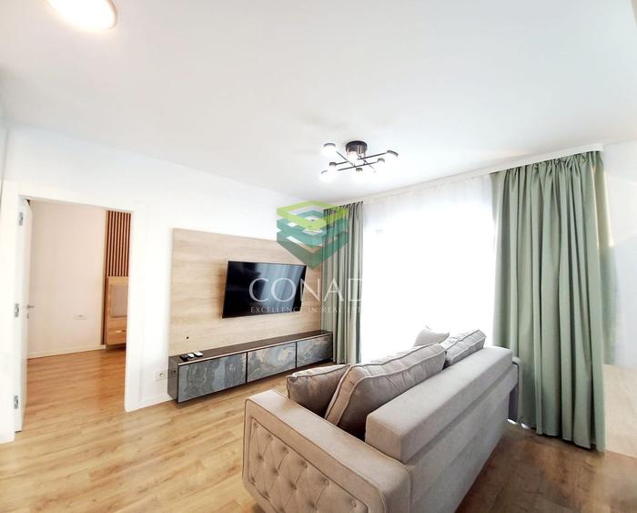 Apartament cu 2 camere // metrou Pipera