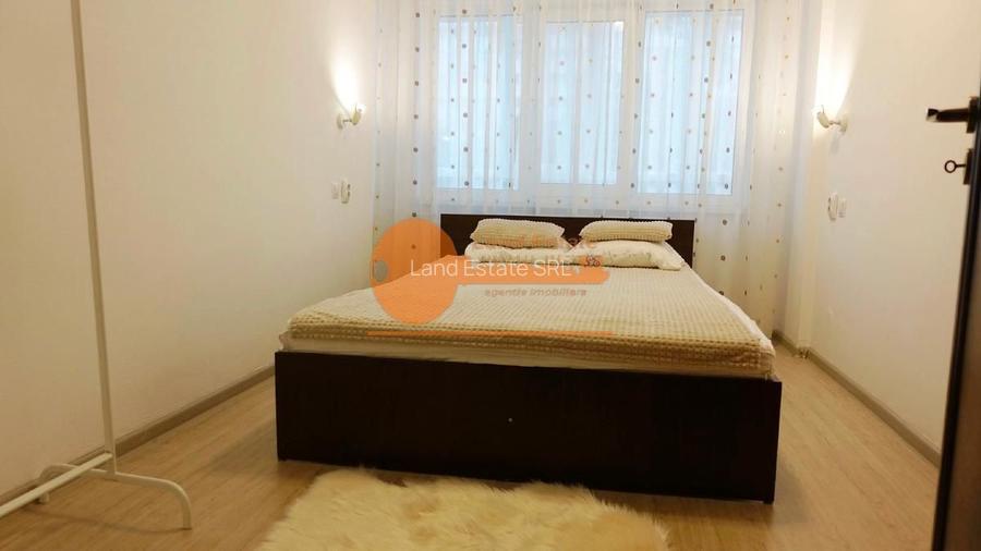 Apartament de 3 camere in zona Lujerului - 6