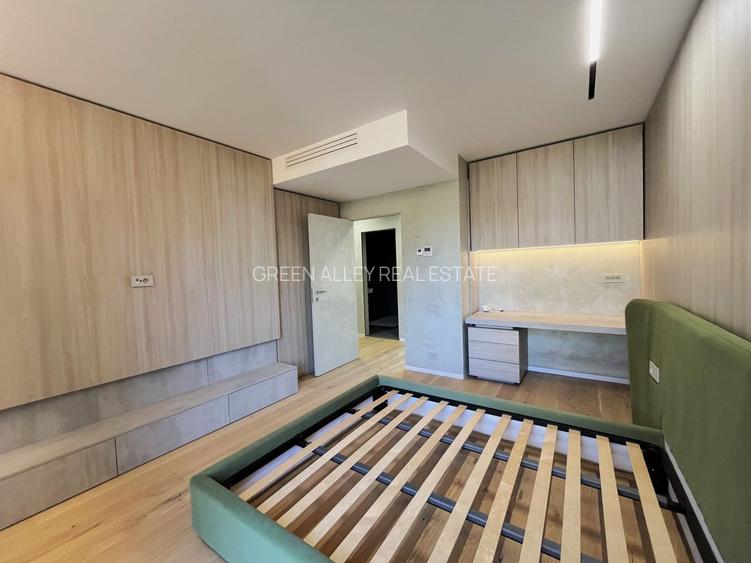 IMOBIL BOUTIQUE | 4 CAMERE || PARCARE INCLUSA || MOBILAT | AVIATORILOR - 19