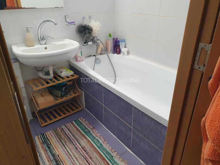 Vanzare-3 camere-sdec-p/4-Dr Taberei-V Ialomitei-reabilitat-termopan-130000E - 11