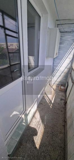 2 camere decomandat Brancoveanu - 5