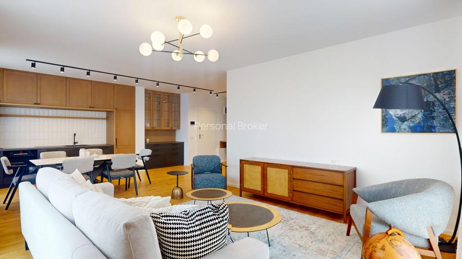 Apartament 4 Camere, exclusivist  - Zona Centrala - 0% COMISION  - 4