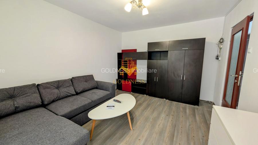 2 Camere Decomandate, Marasti, Kaufland, Dorobantilor, FSEGA, 18 Gym - 3