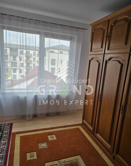 Apartament 3 camere 61mp | balcon 4mp| zona Teilor - 6