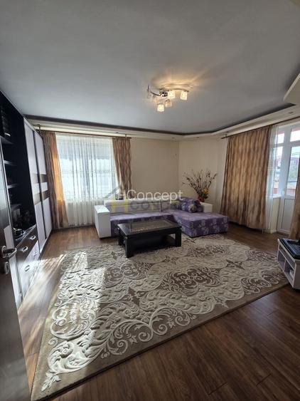 Vila P+1+M individuala spatioasa 6 camere Sos Oltenitei - 5