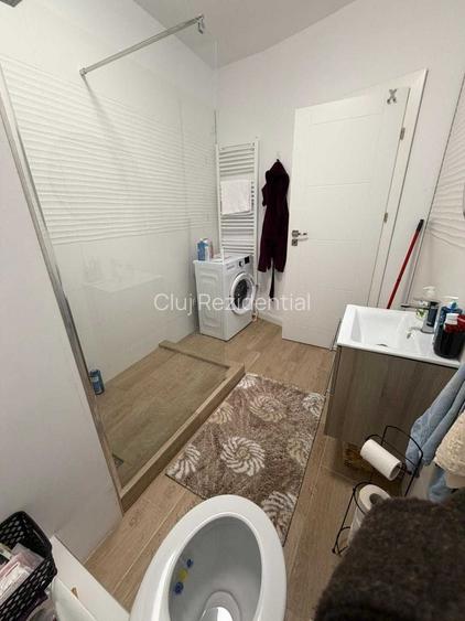 Apartament 2 camere, ultrafinisat, in în complexul Wings in Cartierul Zorilor - 6