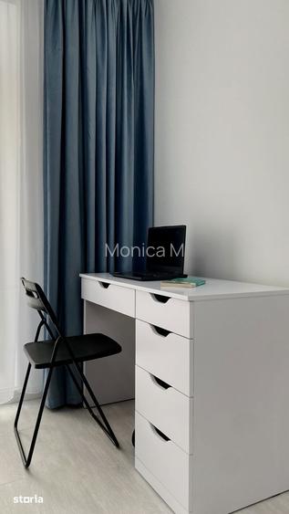 Studio modern, complet renovat, ultracentral, Amzei - 4