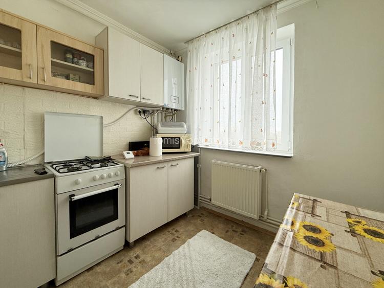 Tomis 2 - Apartament cu 2 camere decomandat - termen lung - 8