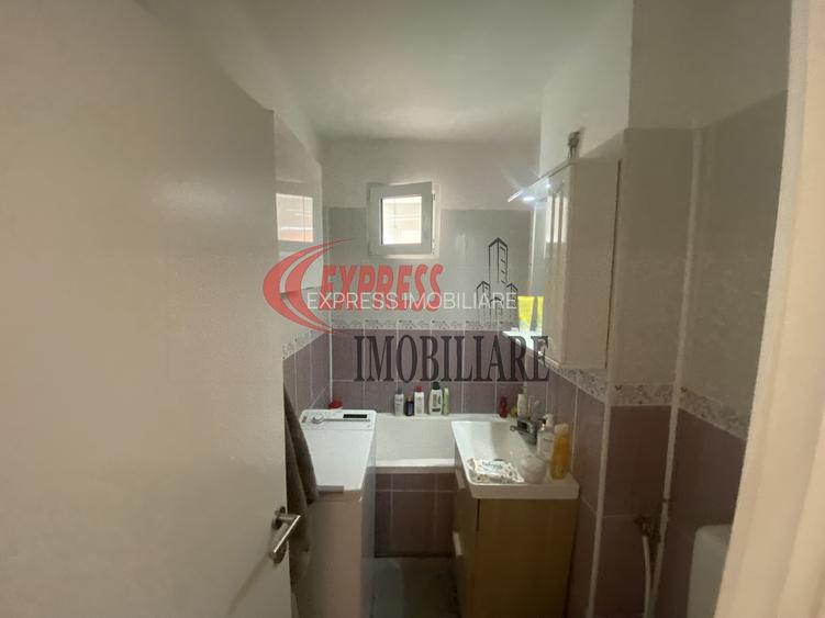 Titan, Nicolae Grigorescu, Burdujeni - 4