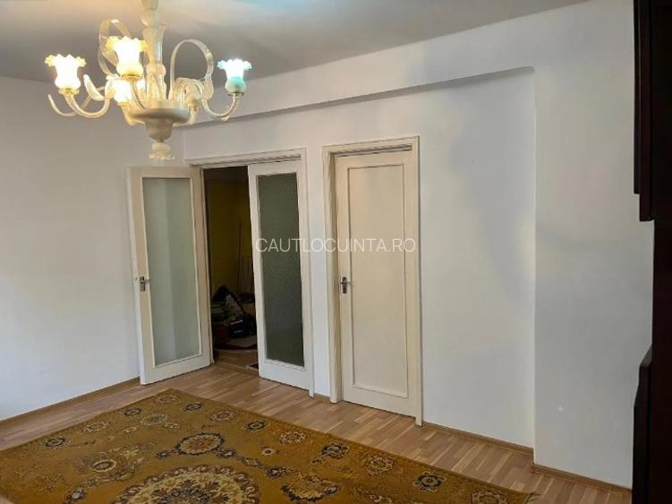 Apartament ultracentral | 3 camere | 96 mp Parter inalt | Rosetti - 6