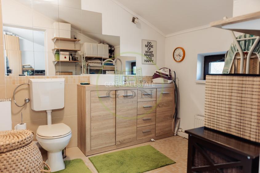 Comision 0%! Casă de vânzare în Cluj, cartierul Europa - 15