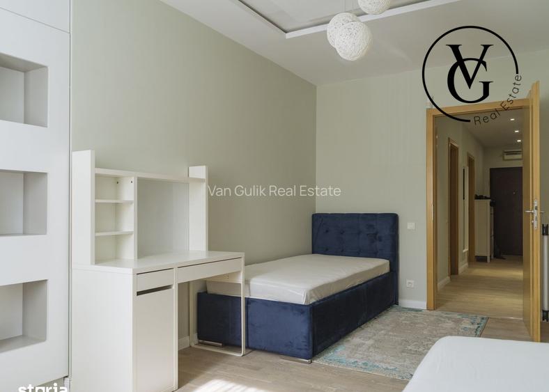 Apartament 4 camere cu gradina | Pipera | Iancu Nicolae - 7