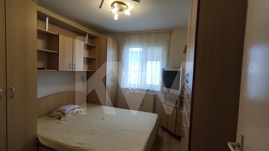 Apartament 2 camere · Str. Rahova · 50 mp · Etaj 4 - 5