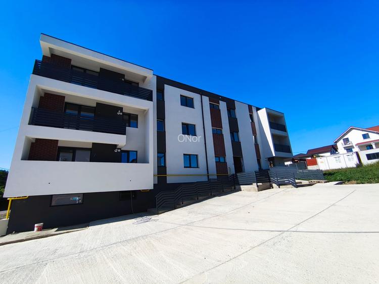 Apartament 2 camere, Bucium-Iasi, tva si loc de parcare inclus! - 2