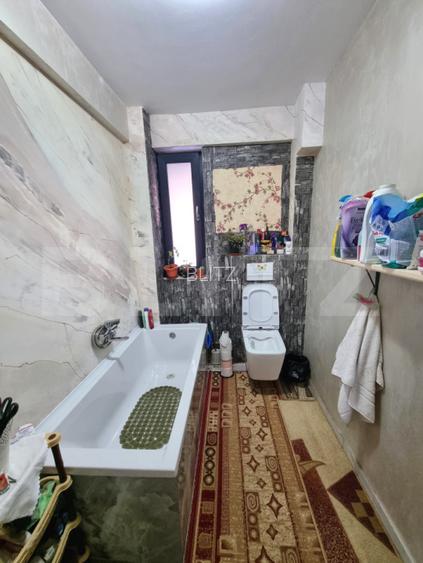 Apartament 1 camera, 33 mp, zona Visan - 10