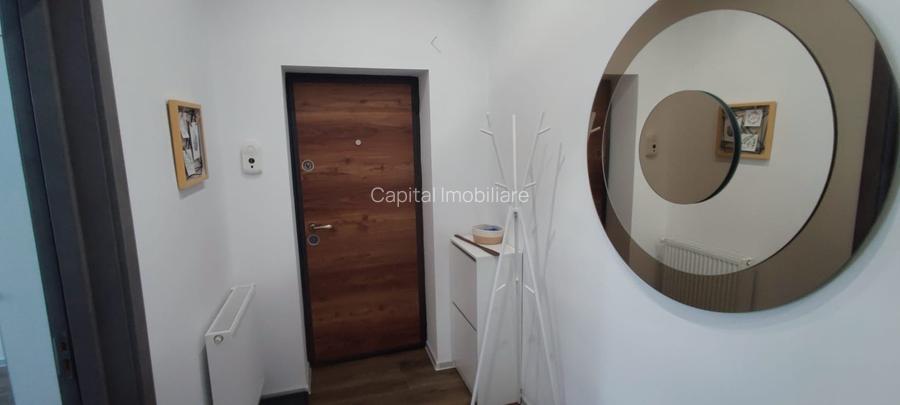 COMISION 0%! 2 camere 50 MP, parcare în curte, zona Gruia, UBB & UTCN - 10