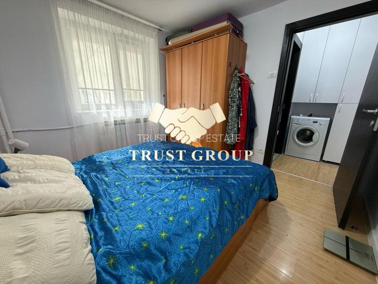  Apartament de 3 Camere Parcului Circului –  Grigore Moisil  - 8