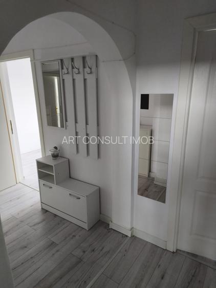 3 Camere | Decomandat | Victoriei | Mobilat Utilat | Metrou | Pet Friendly | - 7