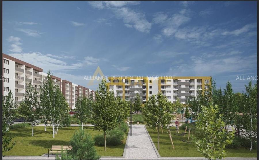 Metrou Berceni Ap 3 Camere 70 mp - 3