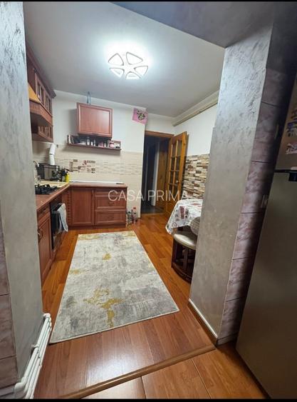 Apartament 3 camere FRUMOASA, decomandat, mutare RAPIDA - 9