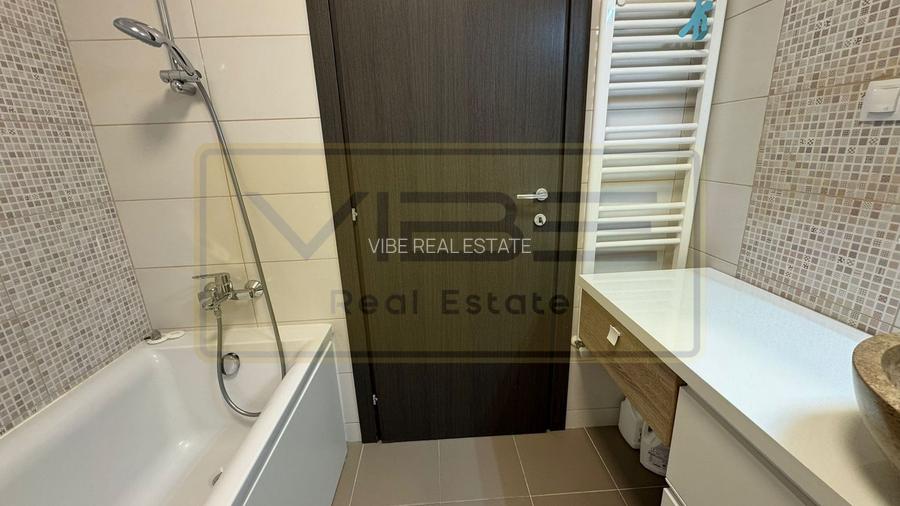 Apartament 2 camere | parcare | boxa Conest Grand Residence - 16