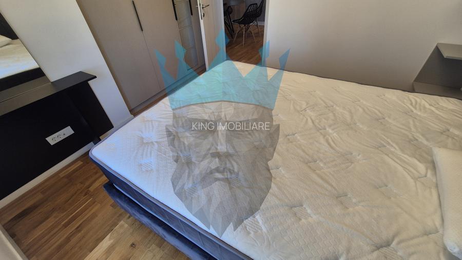 Apartament 2 Camere Tineretului Park Residence Bucuresti - 11