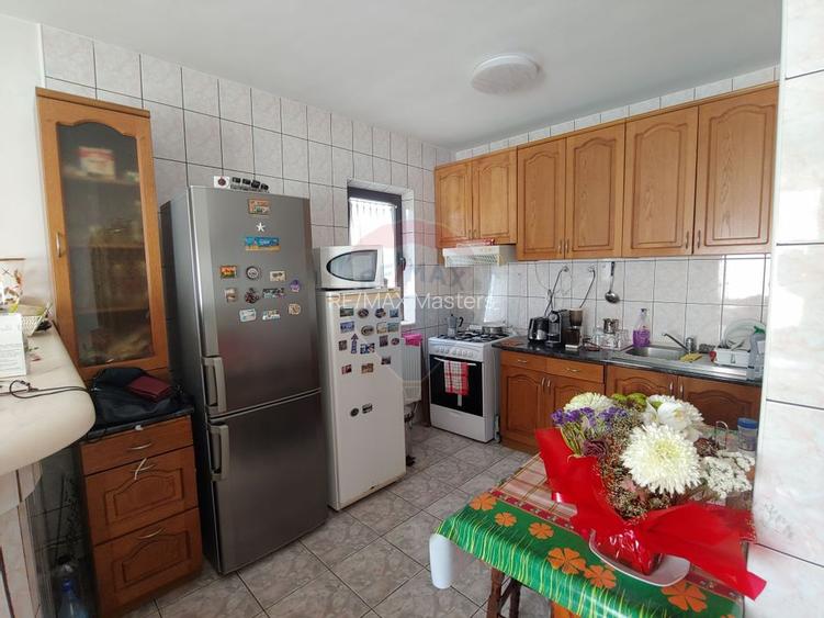 Casa / Vila de vanzare cu teren intravilan 1200 mp-Zvoristea, Suceava - 55