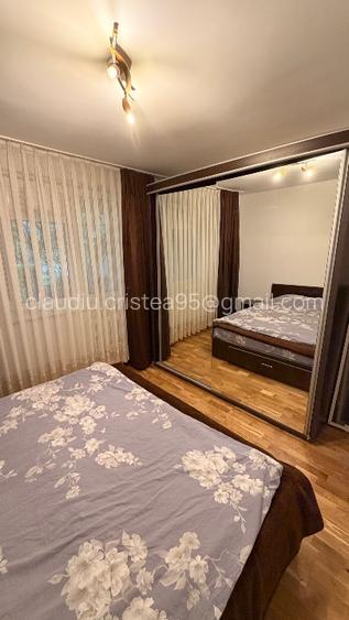Inchiriez apartament Oltenitei-Metrou Piata Sudului - 10