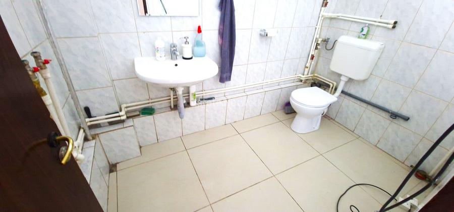 Spatiu Comercial De Vanzare - Soseaua Mihai Bravu | Piata Muncii - 12