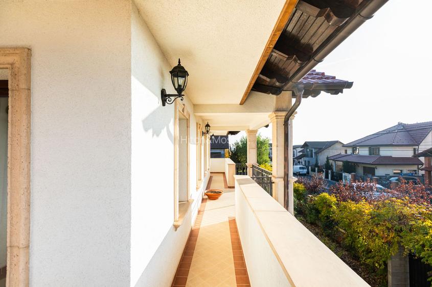 Refugiul Perfect de Lângă Timișoara - 46