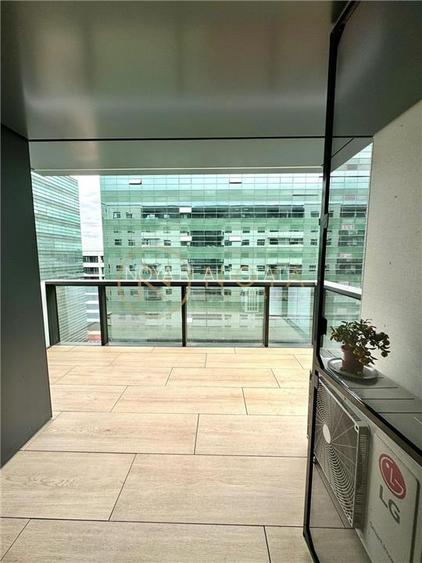 Apartament de 3 camere de vanzare in Pipera Cortina North parcare - 10