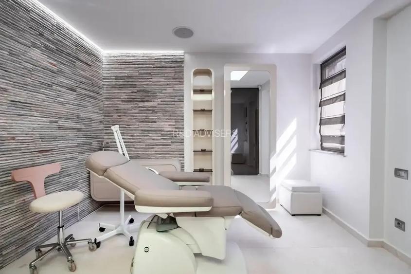 Vila Lux - Beauty Hub / clinică estetică | Parcare privată | Lacul Tei - 15