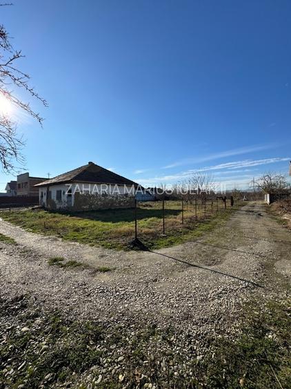 Loturi de teren de vanzare in Bacau,  Calea Moldovei, jud. Bacau - 8