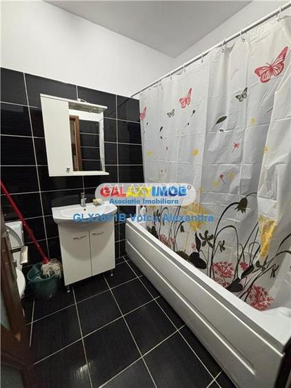 Apartament Bloc Nou Berceni - Dimitrie Leonida - Cat Friendly - 7