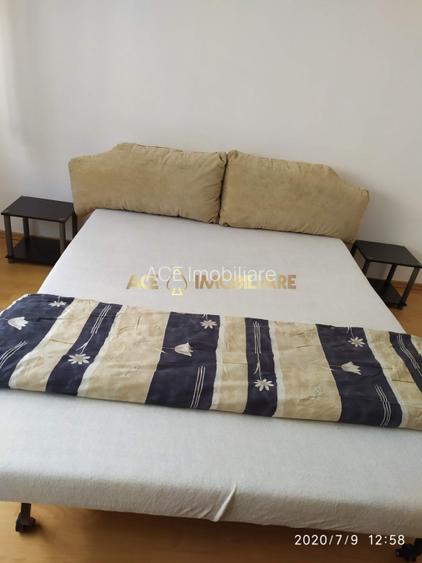 2 Camere de inchiriat | Dristor | Metrou | Mobilat | Utilat - 5