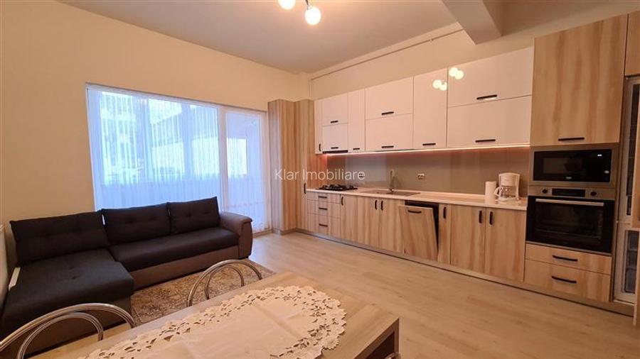 Apartament 2 camere,50mp,balcon,parcare,Centru,str Traian - 2