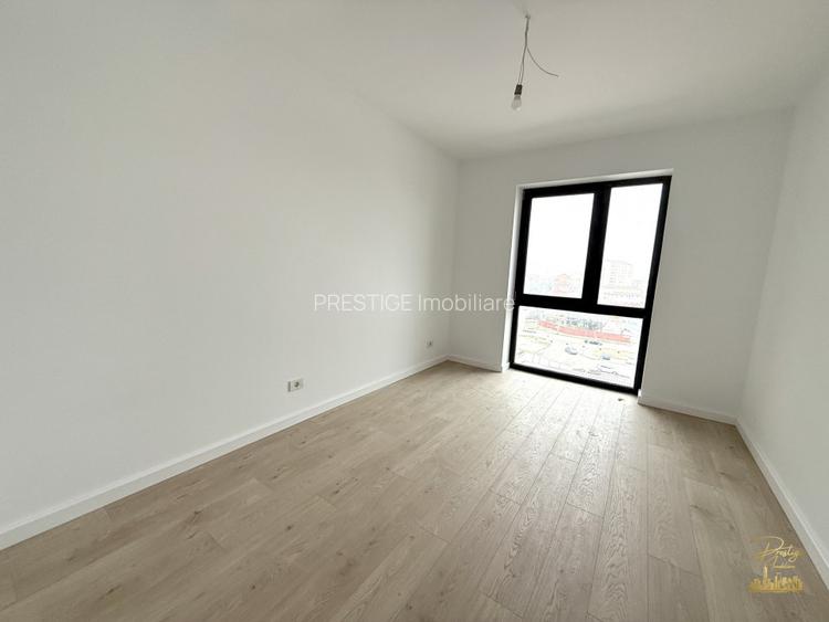 Apartament cu 2 camere tip Torino de vanzare in Prima Urbana 3-Oradea - 10