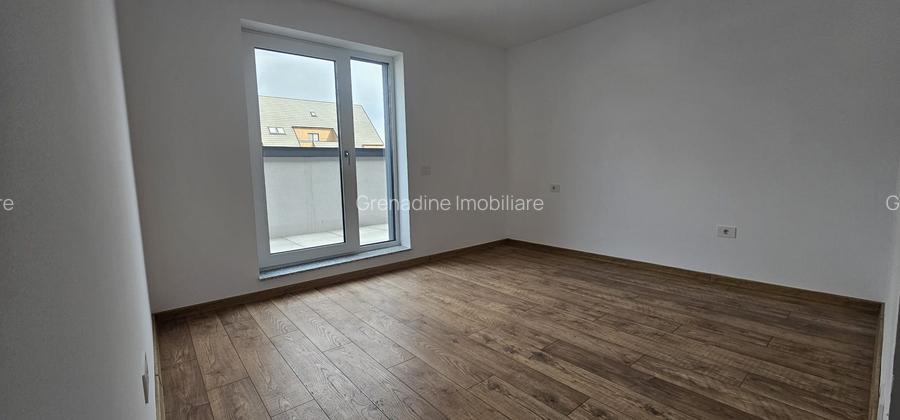 Apartament 2 camere Tip Studio - Maurer Villas - Cod intern 2012 - 3