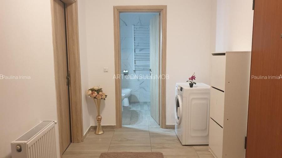 Apartament 2 Camere | Berceni / Cartier Solar | Parcare | Balcon | Centrala - 6