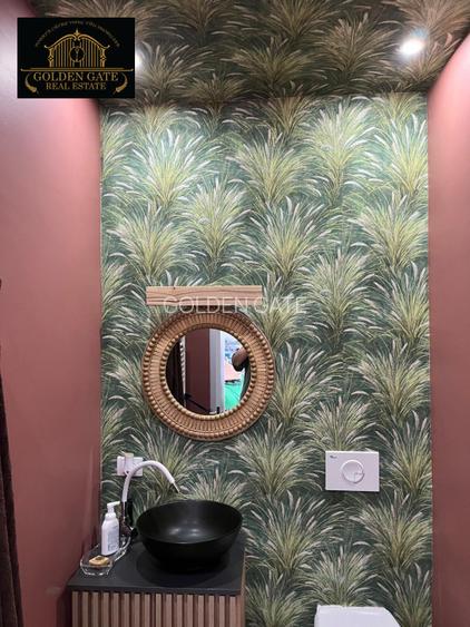 Tunari - Ilfov | Casa Individuala 5 Camere | 3 Bai | Curte Proprie - 8