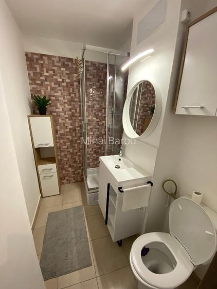 Garsoniera de inchiriat, Opanez, Lacul Tei - parcul Circului - 14