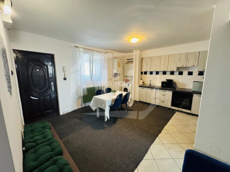 Apartament 3 camere, 2 bai, 2 balcoane in Marasti! - 5