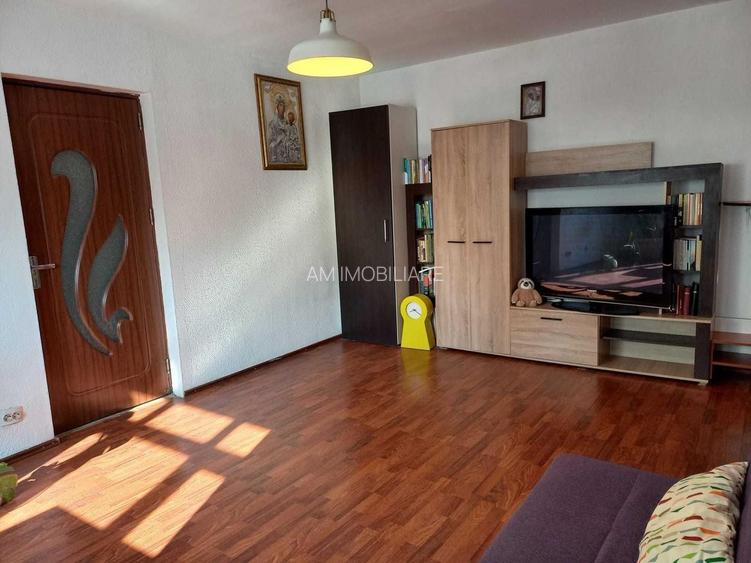 AP. 2 CAMERE PIATA SUDULUI, PET-FRIENDLY, REABILITAT, METROU 6 MINUTE - 2